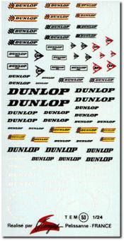 Dunlop 1/24